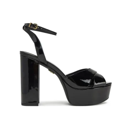 Zdjęcie Buffalo Sandały Jessie 1291606 Czarny