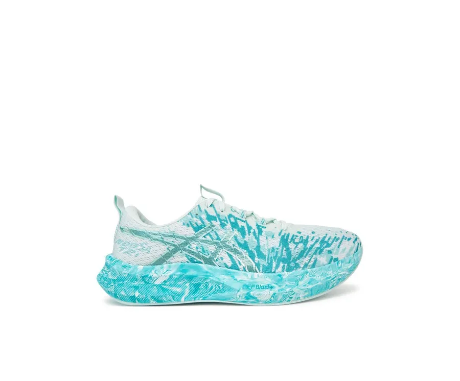 obrazek 1 Asics Buty do biegania Noosa Tri 16 1011B872 Niebieski