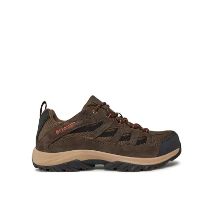 Zdjęcie Columbia Trekkingi Crestwood™ 1781181 Brązowy