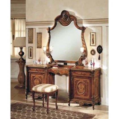 Zdjęcie Piękna włoska toaletka - F.LLI PISTOLESI