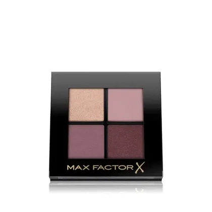 Zdjęcie Max Factor Colour X-Pert Paleta cieni do powiek 7 g Nr. 002 - Crushed Blooms