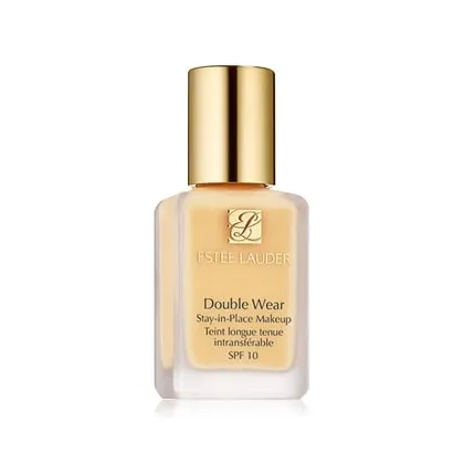 Zdjęcie ESTÉE LAUDER Double Wear Stay-in-Place SPF 10 Podkład w płynie 30 ml Nr. 1C1 - Cool Bone