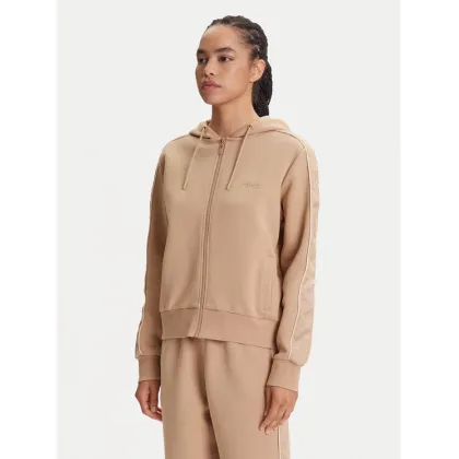 Zdjęcie Guess Bluza V5YQ00 KB3P2 Beżowy Regular Fit