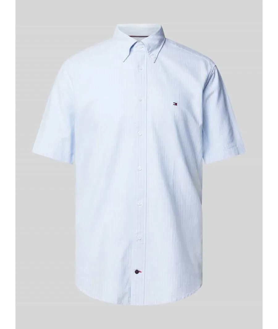 obrazek 1 Koszula casualowa w paski