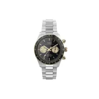 Zdjęcie Timex Zegarek Waterbury Heritage TW2Y24000 Czarny