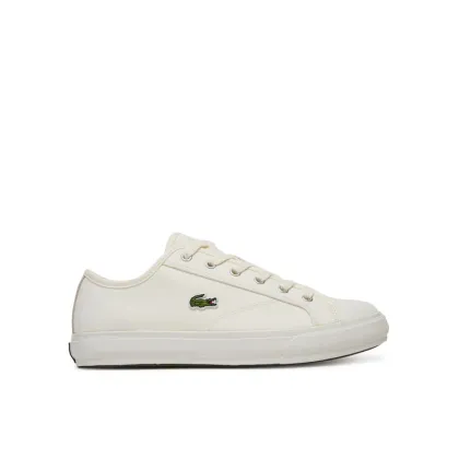 Zdjęcie Lacoste Tenisówki Backcourt 7-49CMA0017 Biały