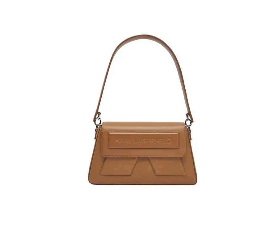 obrazek 1 KARL LAGERFELD Torebka A1W30154 Brązowy