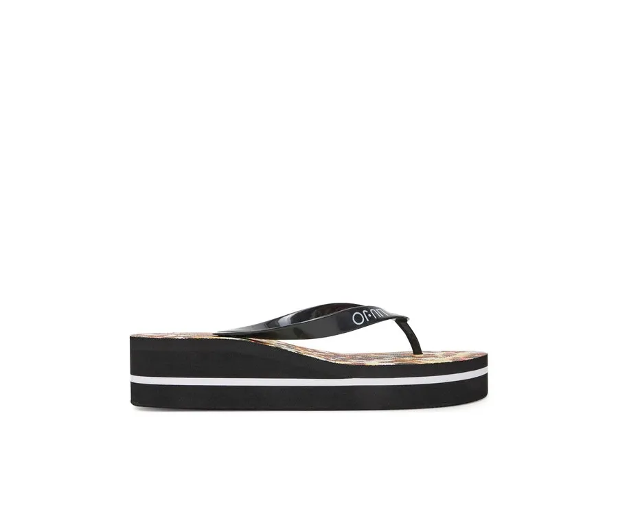 obrazek 1 Liu Jo Japonki Ciabatta VA5188 E1005 Czarny