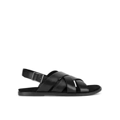 Zdjęcie Gino Rossi Sandały MARCELLO-02 MB Czarny
