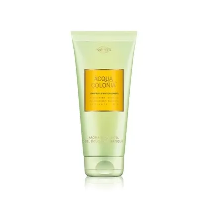 Zdjęcie 4711 Acqua Colonia Starfruit & White Flowers Żel pod prysznic 200 ml