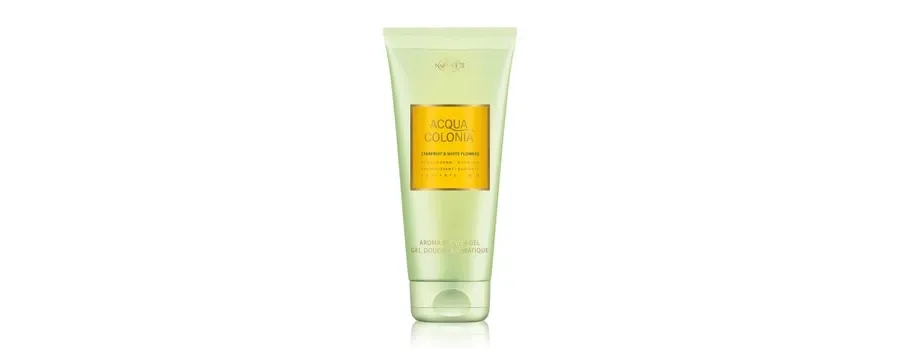 obrazek 1 4711 Acqua Colonia Starfruit & White Flowers Żel pod prysznic 200 ml