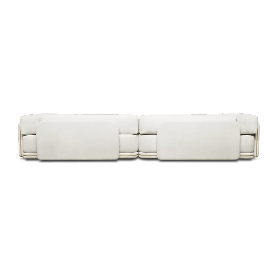 obrazek 6 Luksusowa kanapa do domu - Essential Home