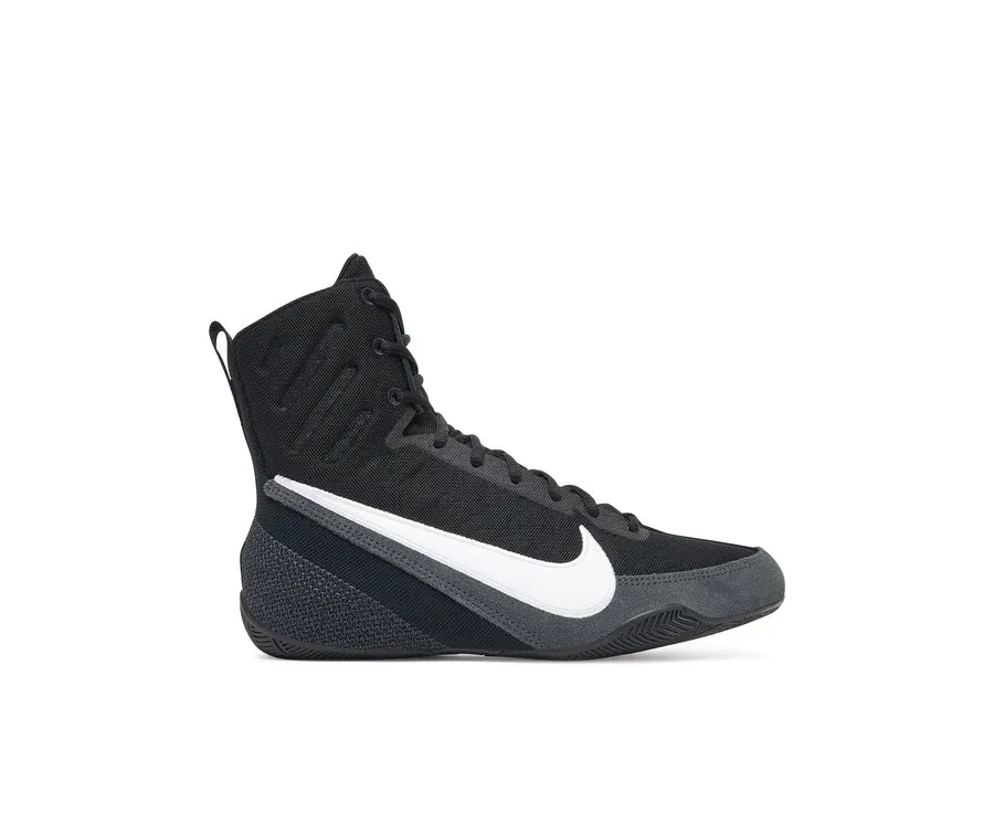 obrazek 1 Nike Buty bokserskie Machomai 3 HF7333 001 Czarny