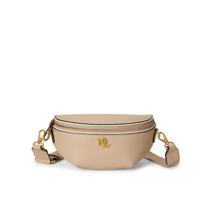 Zdjęcie LAUREN RALPH LAUREN Torebka 431974467002 Beżowy