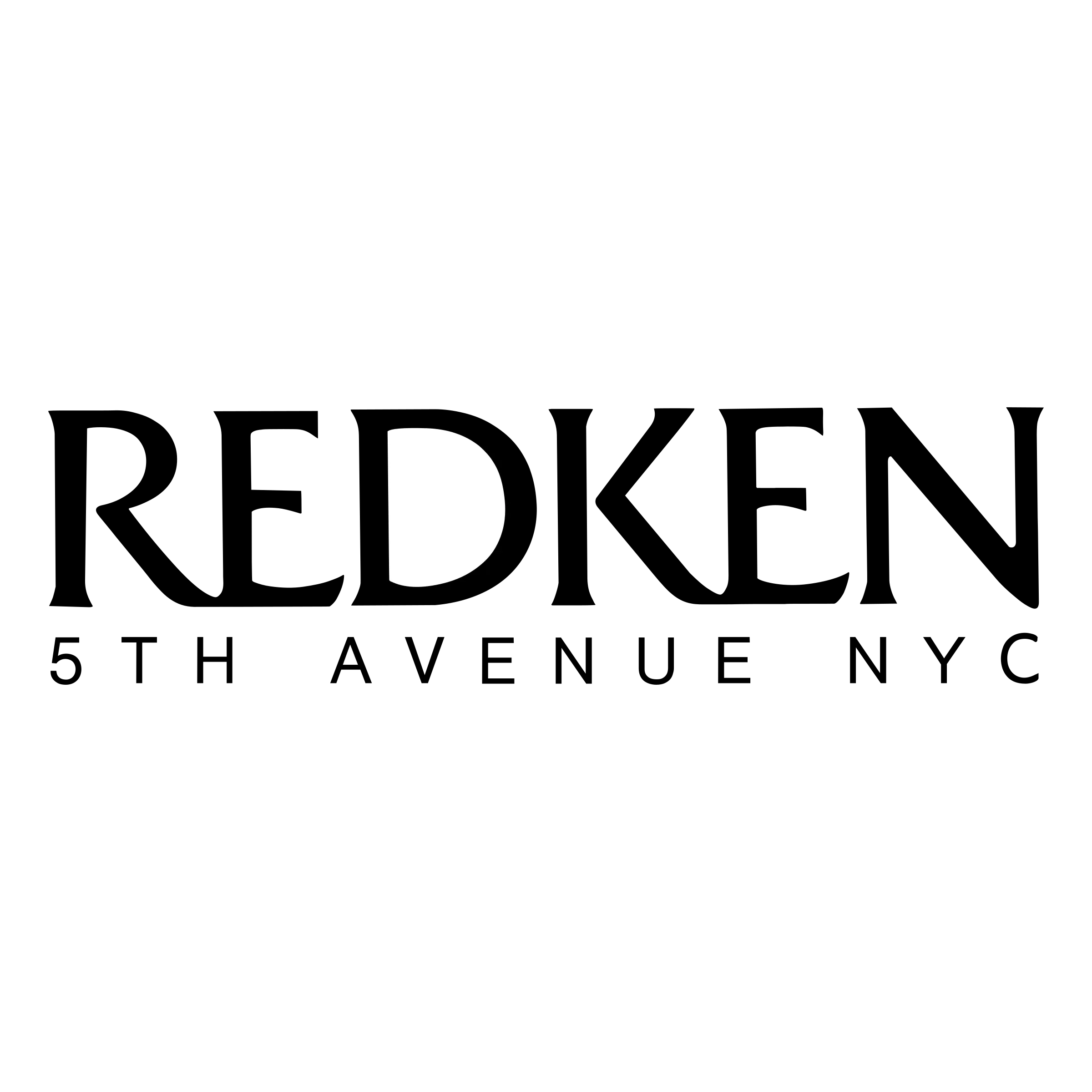 Redken logo