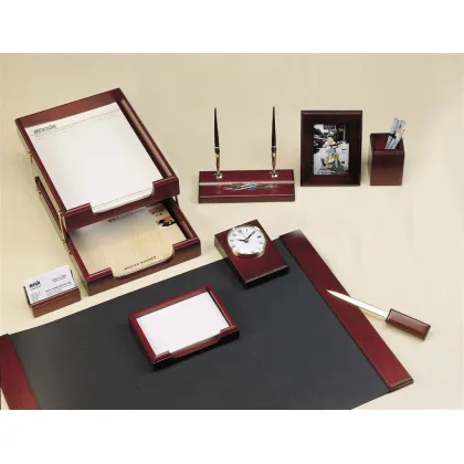 Zdjęcie Komplet na biurko