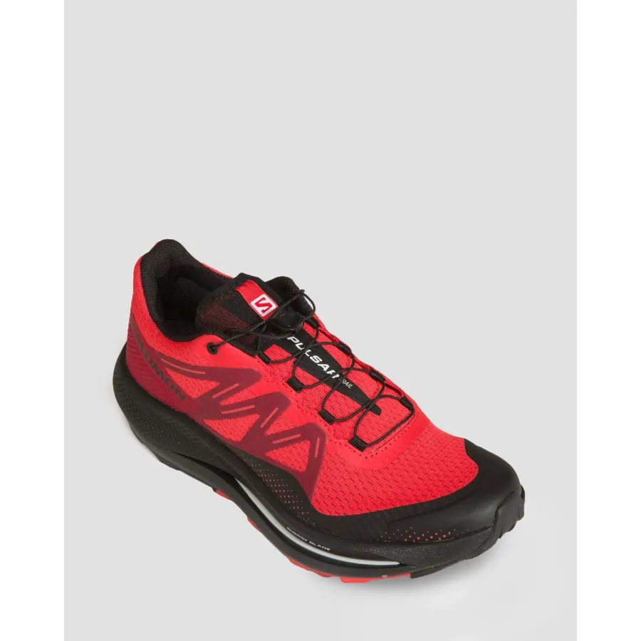 obrazek 1 Buty Męskie Salomon Pulsar Trail