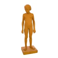 Picture A unique plaster sculpture from the 20th century