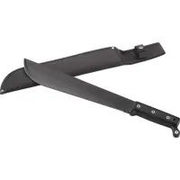 Zdjęcie Unikalna maczeta z nylonową osłoną - stylowy prezent dla mężczyzny