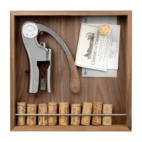 Picture A gift set for wine lovers