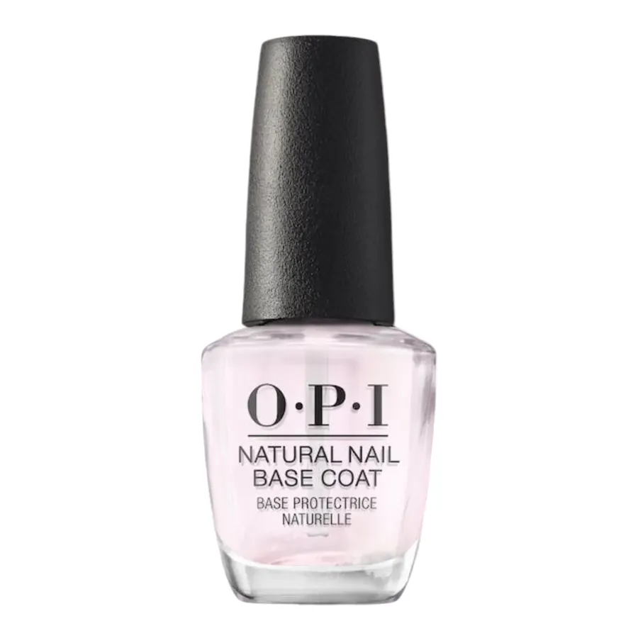 obrazek 1 OPI Baza klasyczna, Naturalna 15 ml Opi