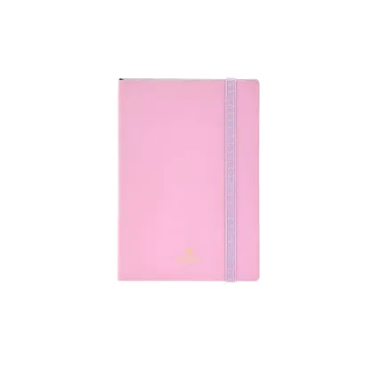 Picture Original Unlined Classic Notebook