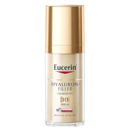 Zdjęcie Eucerin Hyaluron Filler + Elasticity Serum 3D 30 ml