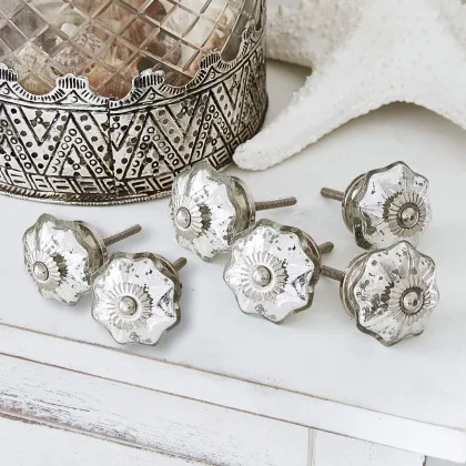 Zdjęcie Uchwyty, zestaw 6 szt. Clairefontaine