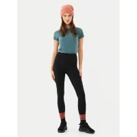Zdjęcie Viking Legginsy Lasala 900/25/6441 Czarny Slim Fit