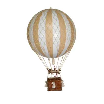 Zdjęcie Dekoracyjny balon Jules Verne - Authentic Models