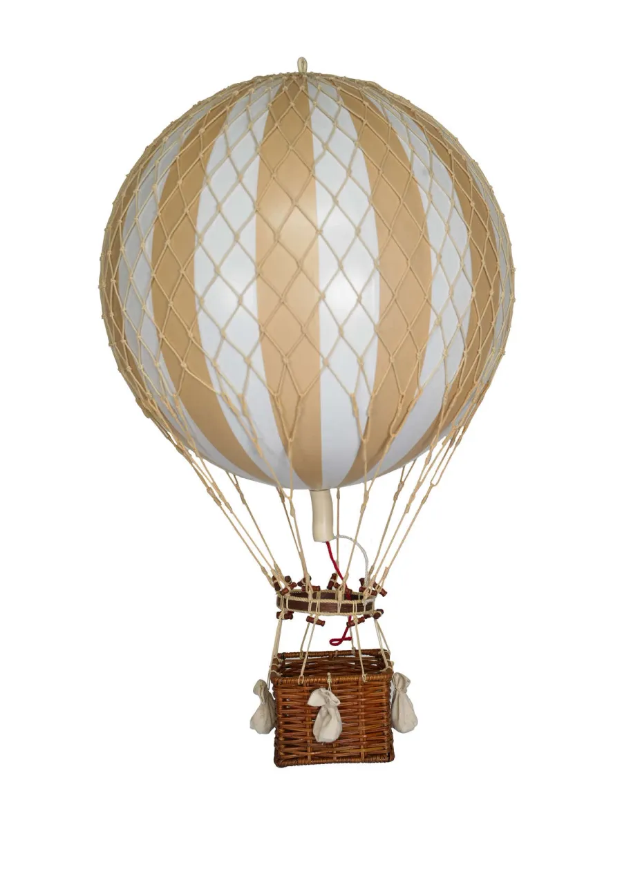 obrazek 1 Dekoracyjny balon Jules Verne - Authentic Models