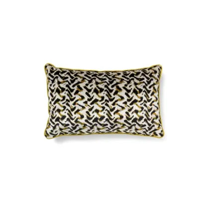 Zdjęcie Portugalska poduszka z oryginalnym wzorem