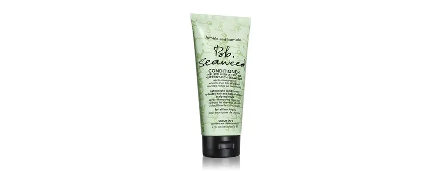 obrazek 1 Bumble and bumble Seaweed Conditioner Odżywka 200 ml