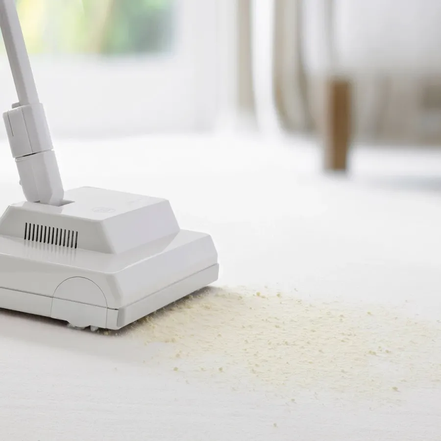 picture 3 SEBO DUO carpet and rug cleaning machine