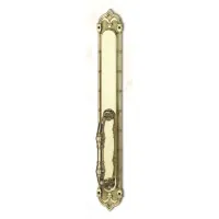 Picture Luxurious single door handle – Il Paralume Marina