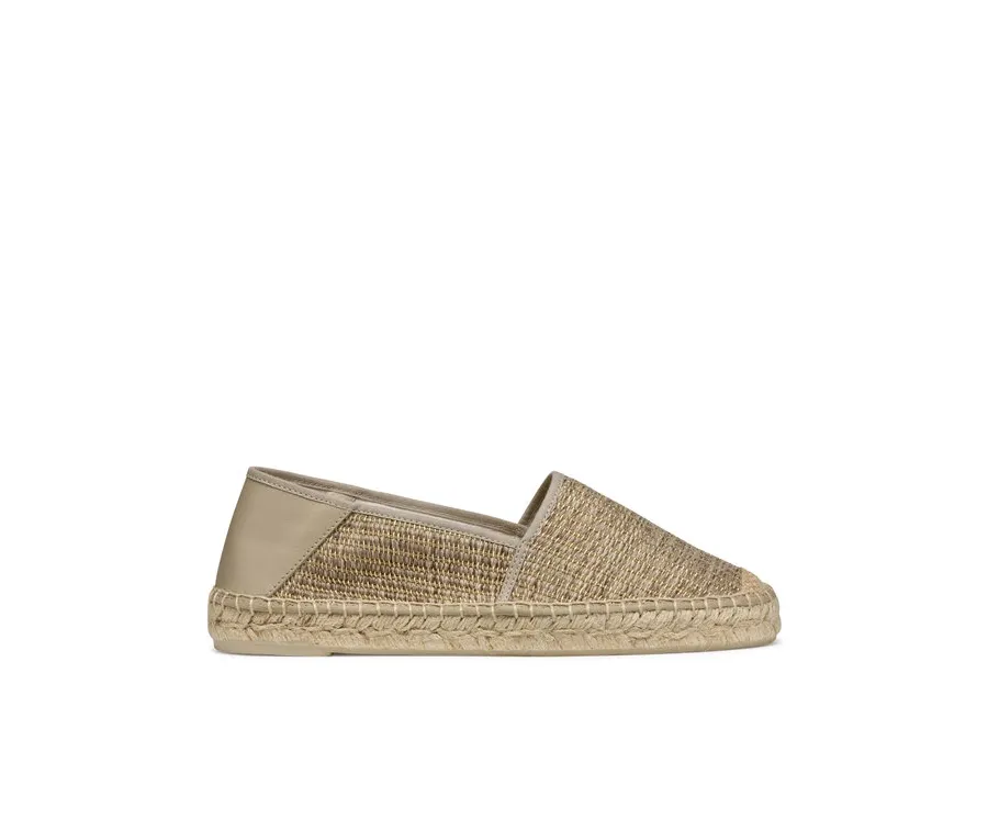 obrazek 1 Geox Espadryle D Lampedusa D46V0A 01106 C6029 Brązowy