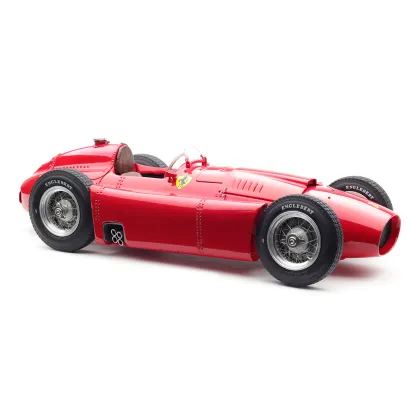 Zdjęcie Auto Ferrari D50, 1956