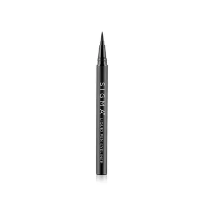 Zdjęcie Sigma Beauty Liquid Eyeliner 0.4 ml Black
