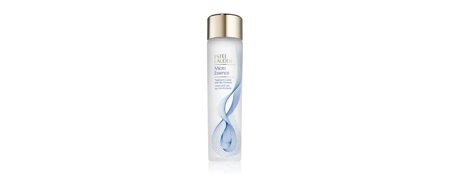 obrazek 1 ESTÉE LAUDER Micro Essence Treatment Lotion Płyn do twarzy 200 ml