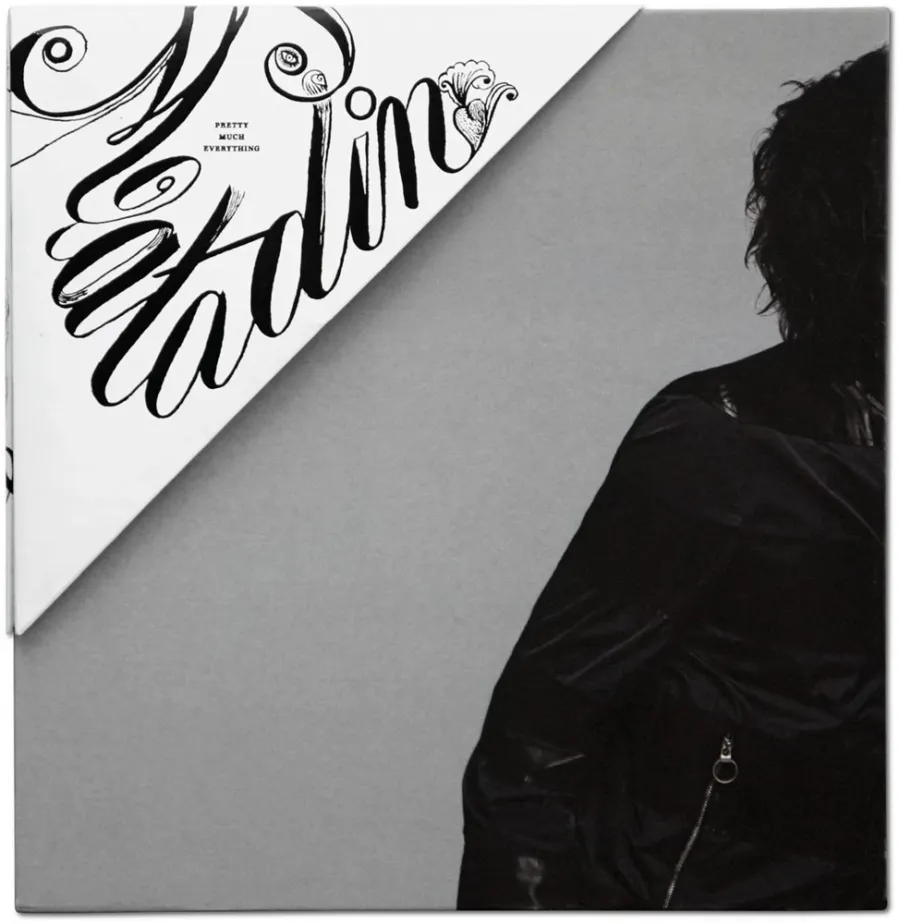 obrazek 4 Książka Inez van Lamsweerde/Vinoodh Matadin, Art Edition No. 101–200 ‘Kissing Vinoodh’ - Taschen