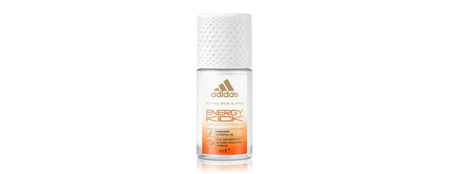 obrazek 1 Adidas Energy Kick Dezodorant w kulce 50 ml