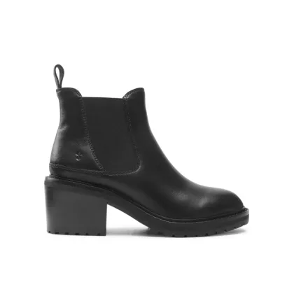 Zdjęcie EMU Australia Botki Clare W12823 Czarny