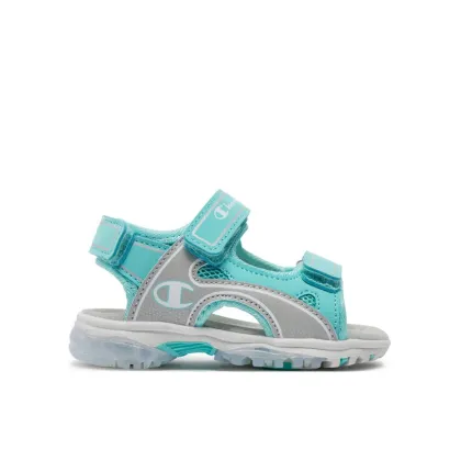 Zdjęcie Champion Sandały Wave Sandal G Td Sandal S32889-CHA-BS079 Niebieski