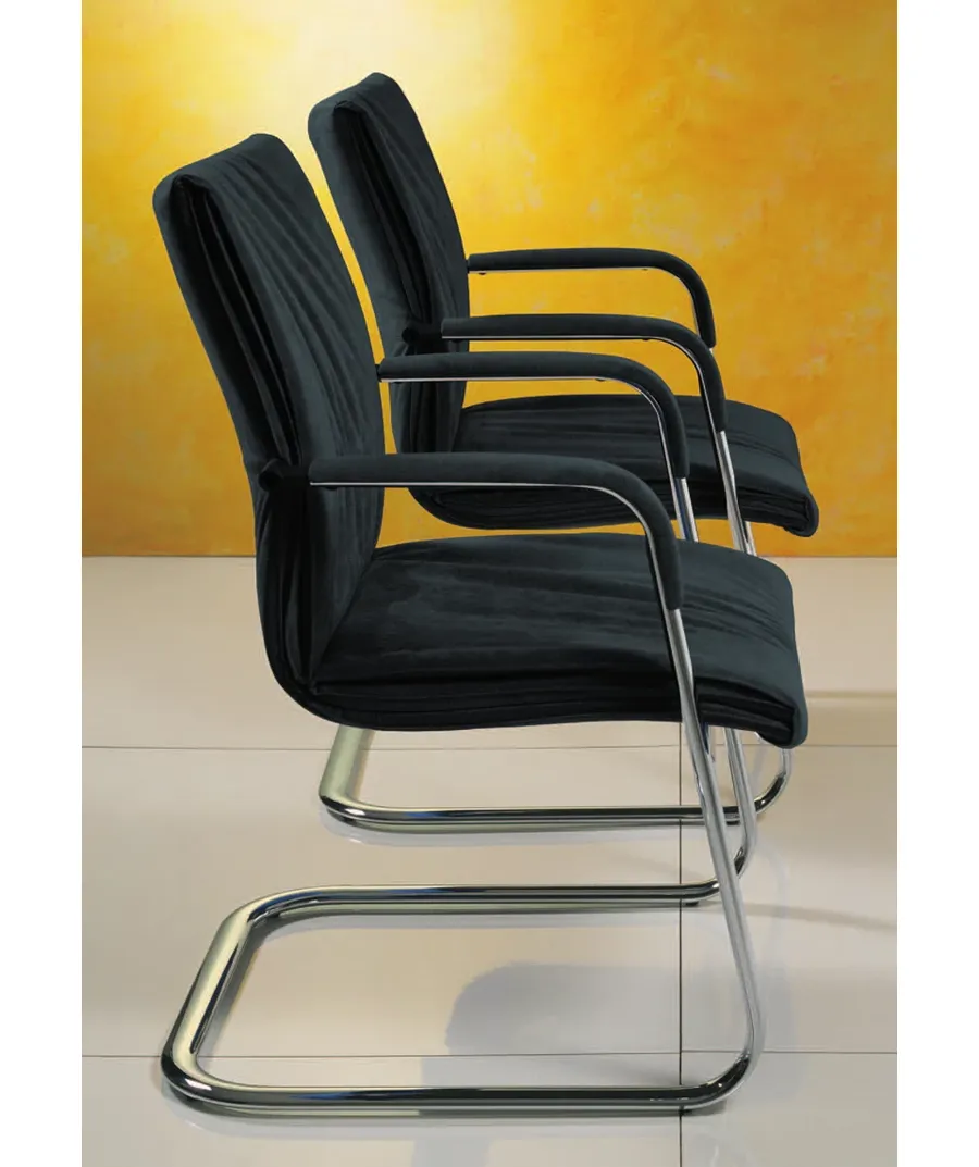 picture 2 Conference/office chair – R.2003
