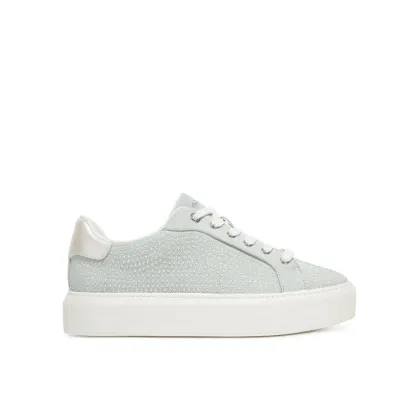 Zdjęcie Aldo Sneakersy Clovver 13984900 Niebieski