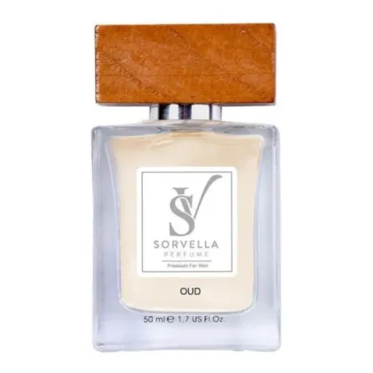 Zdjęcie Sorvella Premium Oud Woda perfumowana uniseks 50 ml