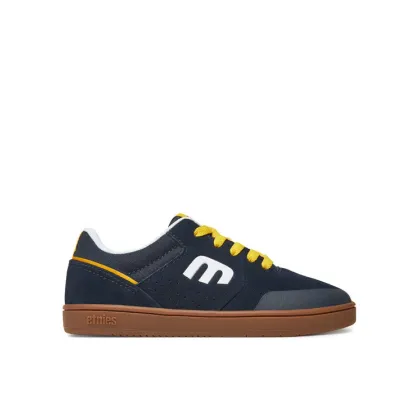 Zdjęcie Etnies Sneakersy Kids Marana 4301000120 Granatowy