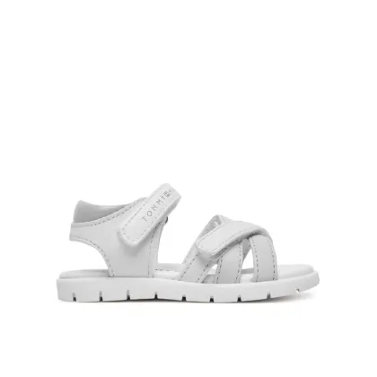 Zdjęcie Tommy Hilfiger Sandały T1A2-33772-0326Y M Kolorowy