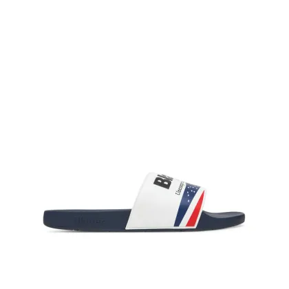 Zdjęcie Blauer Klapki S5JASPER01 Granatowy