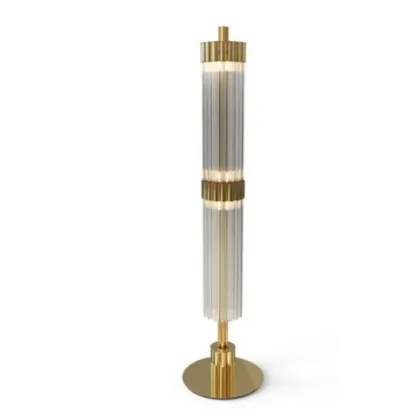 Picture Original floor lamp from the Arcade collection